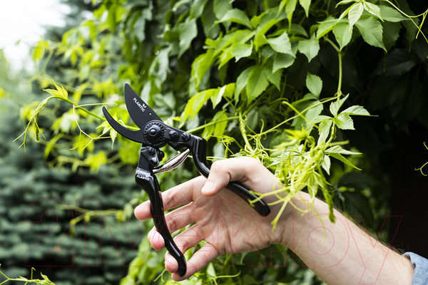 Изображение товара Секатор механический Plantic Pro85 / 35385-01