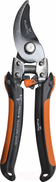Изображение товара Секатор механический Plantic Pro86 / 35386-01