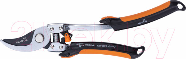 Изображение товара Секатор механический Plantic Pro86 / 35386-01