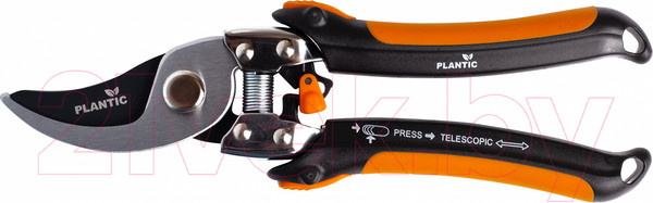 Изображение товара Секатор механический Plantic Pro86 / 35386-01