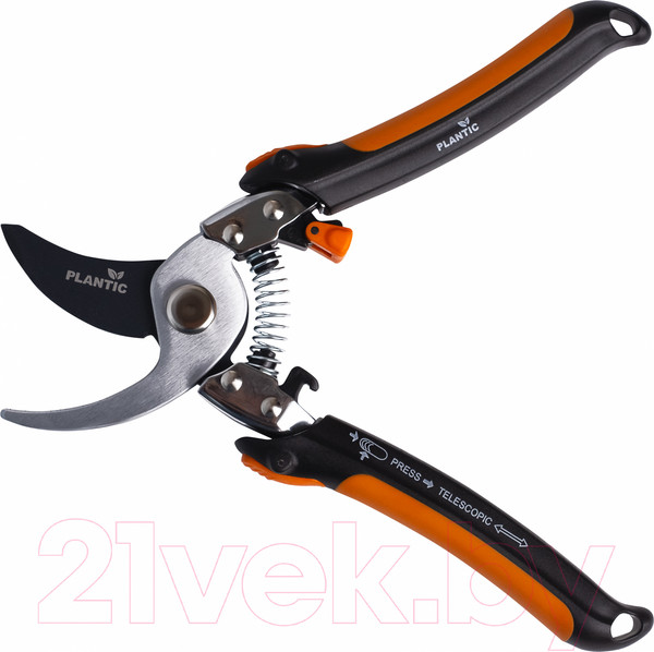 Изображение товара Секатор механический Plantic Pro86 / 35386-01