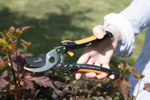 Изображение товара Секатор механический Plantic Pro86 / 35386-01