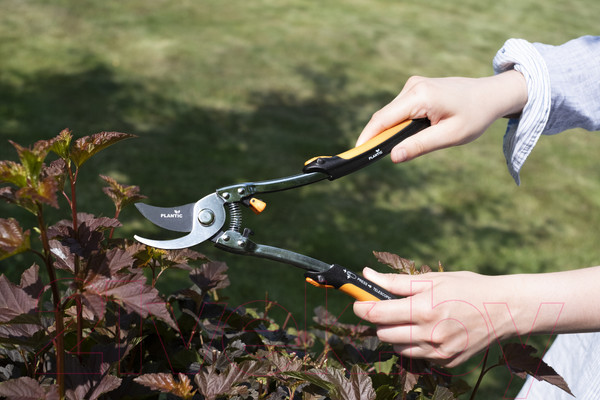 Изображение товара Секатор механический Plantic Pro86 / 35386-01