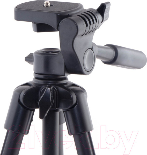 Изображение товара Штатив Rekam Mobipod / E-120 (черный)