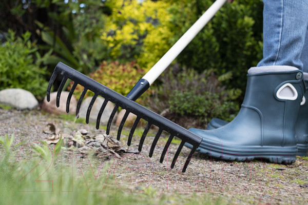 Изображение товара Грабли Plantic PRO 23480-01