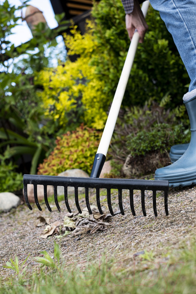 Изображение товара Грабли Plantic PRO 23480-01