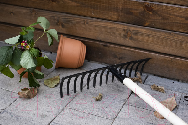 Изображение товара Грабли Plantic PRO 23480-01