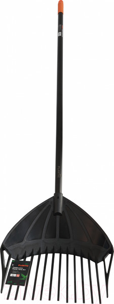 Изображение товара Грабли Plantic Terra 3в1 33302-01