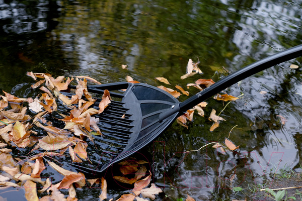 Изображение товара Грабли Plantic Terra 3в1 33302-01