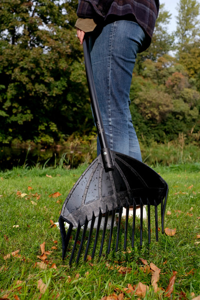 Изображение товара Грабли Plantic Terra 3в1 33302-01