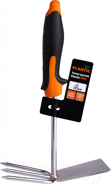 Изображение товара Мотыга ручная Plantic Pro / 36380-01