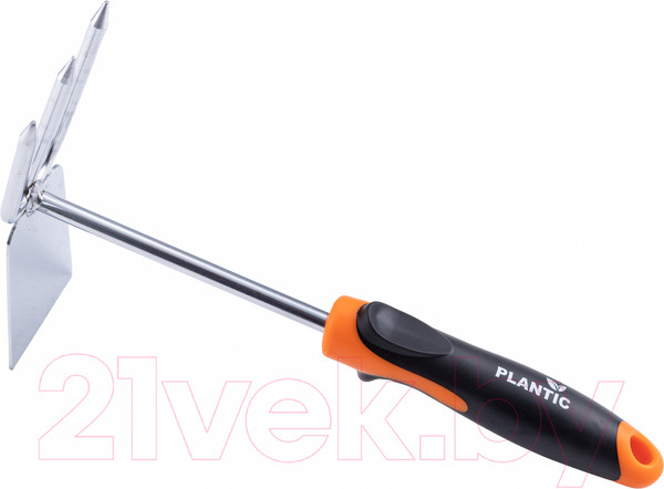 Изображение товара Мотыга ручная Plantic Pro / 36380-01
