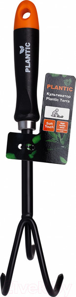 Изображение товара Рыхлитель Plantic Terra 36302-01