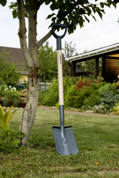 Изображение товара Лопата Plantic Light / 11101-01