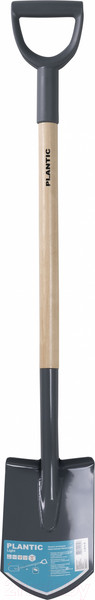Изображение товара Лопата Plantic Light / 11101-01