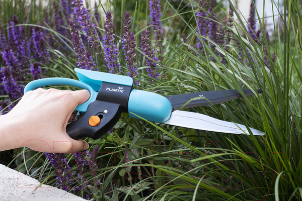 Изображение товара Садовые ножницы механические Plantic Light PL60 / 35360-01