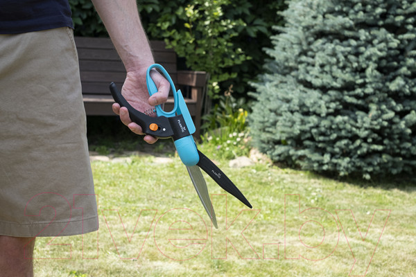 Изображение товара Садовые ножницы механические Plantic Light PL60 / 35360-01