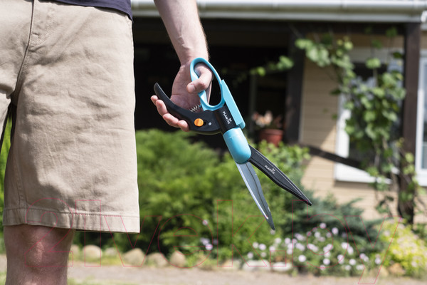 Изображение товара Садовые ножницы механические Plantic Light PL60 / 35360-01