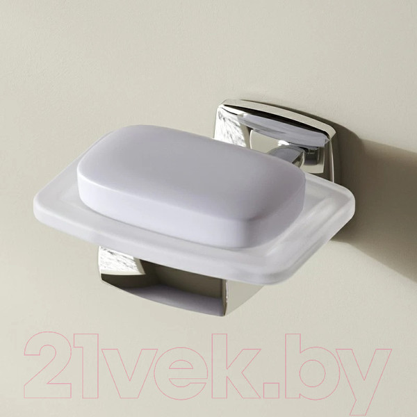 Изображение товара Набор аксессуаров для ванной и туалета AM.PM Gem AK90B1603W