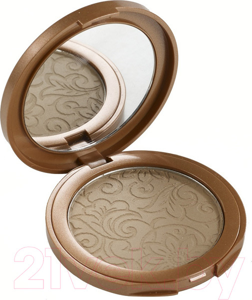 Изображение товара Пудра компактная Eye Care Cosmetics Бронзирующая Claire (10г)