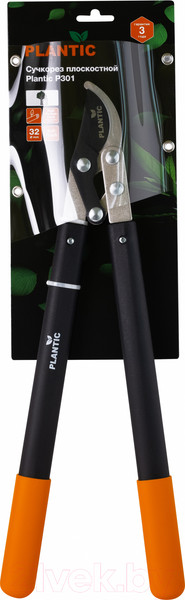 Изображение товара Сучкорез механический Plantic P301 / 35301-01