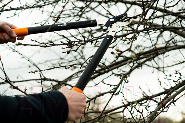 Изображение товара Сучкорез механический Plantic P301 / 35301-01