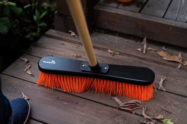 Изображение товара Метла универсальная Plantic Pro / 13081-01