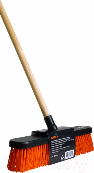 Изображение товара Метла универсальная Plantic Pro / 13081-01