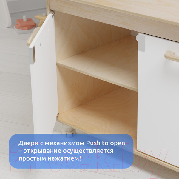 Изображение товара Детская кухня Leader Toys 11211