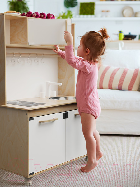 Изображение товара Детская кухня Leader Toys 11211