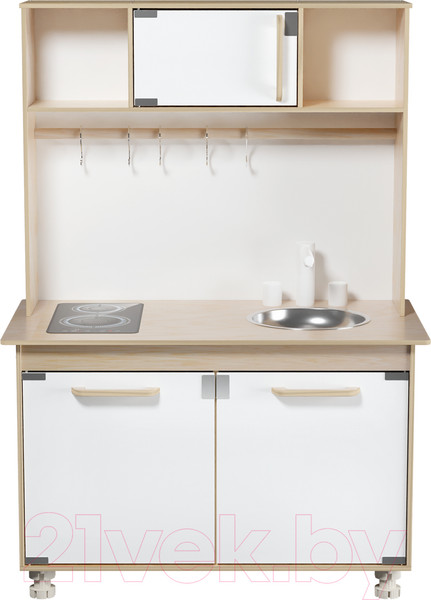 Изображение товара Детская кухня Leader Toys 11211