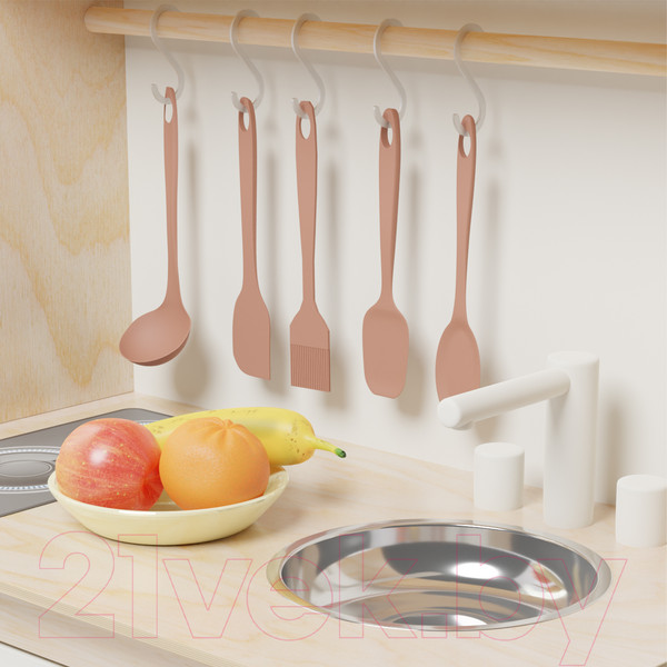 Изображение товара Детская кухня Leader Toys 11211