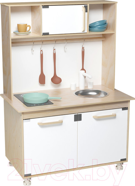 Изображение товара Детская кухня Leader Toys 11211