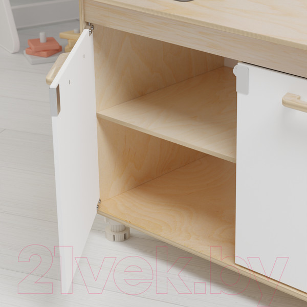 Изображение товара Детская кухня Leader Toys 11211