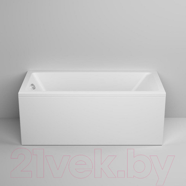 Изображение товара Экран для ванны AM.PM Gem 150x70 W93A-150-070W-P