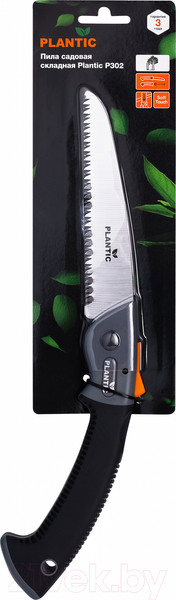 Изображение товара Пила садовая Plantic P302 / 37302-01