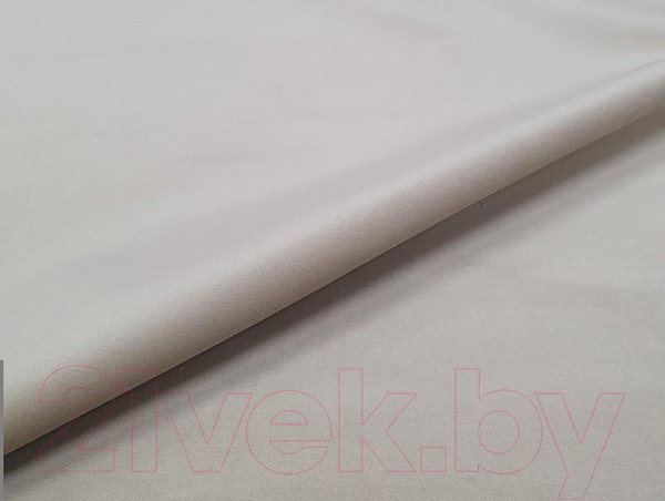 Изображение товара Диван Лига Диванов Карнелла / 109524 (велюр бежевый)