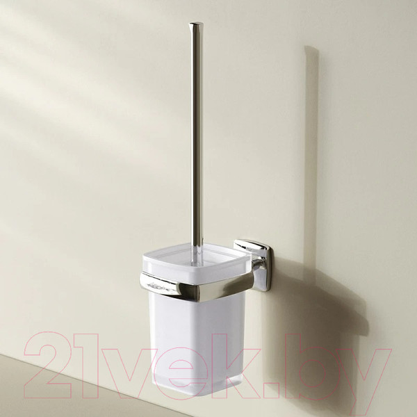 Изображение товара Набор аксессуаров для ванной и туалета AM.PM Gem AK90T1703W