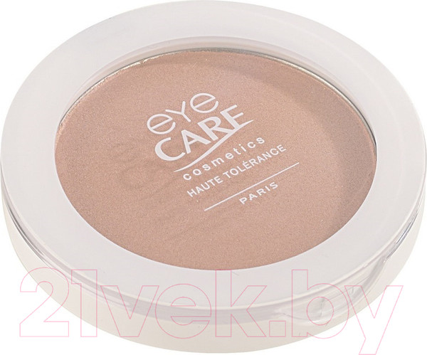 Изображение товара Пудра компактная Eye Care Cosmetics Придающая сияние Nude (8.5г)