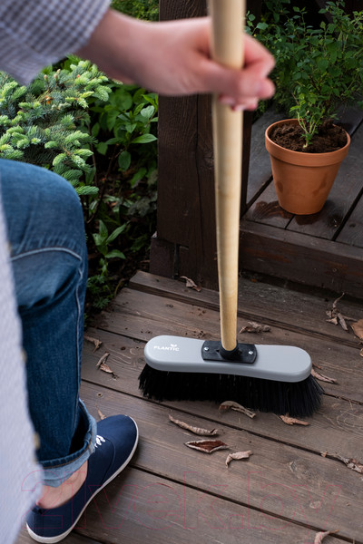 Изображение товара Метла универсальная Plantic Light / 13161-01