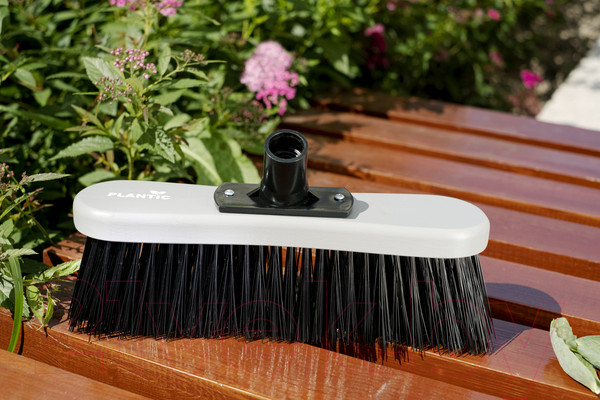 Изображение товара Метла универсальная Plantic Light / 13161-01