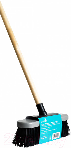 Изображение товара Метла универсальная Plantic Light / 13161-01