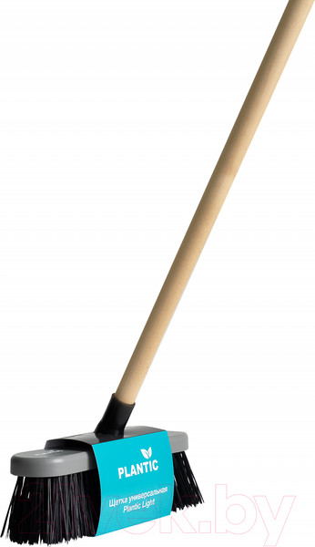 Изображение товара Метла универсальная Plantic Light / 13161-01