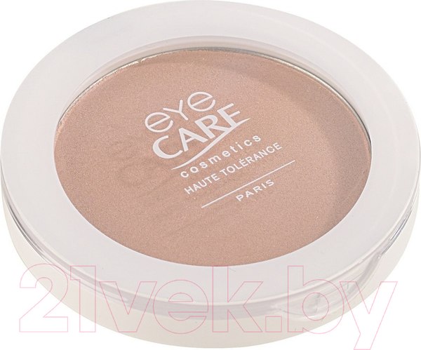 Изображение товара Пудра компактная Eye Care Cosmetics Придающая сияние Champagne (8.5г)