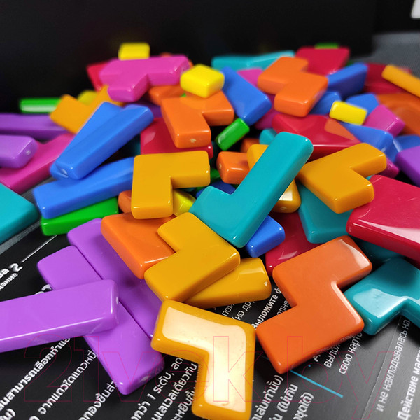 Изображение товара Настольная игра Crowd Games Проект L / BCUPRL01ML4/2022-1