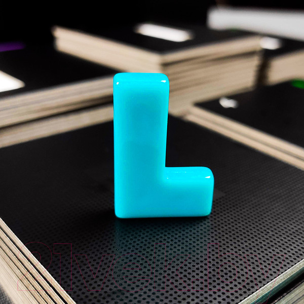 Изображение товара Настольная игра Crowd Games Проект L / BCUPRL01ML4/2022-1