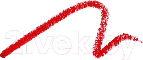 Изображение товара Помада для губ Eye Care Cosmetics тон Cerise (3.15г)