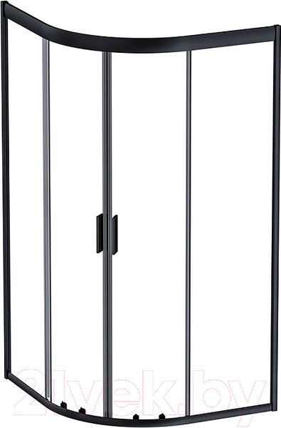 Изображение товара Душевой уголок AM.PM Gem 100x100 / W90G-401-100BT