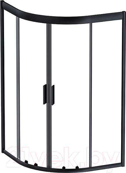 Изображение товара Душевой уголок AM.PM Gem Deep 90x90 / W90G-401A090BT