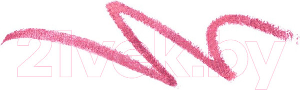 Изображение товара Карандаш для губ Eye Care Cosmetics тон Camelia (1.1г)